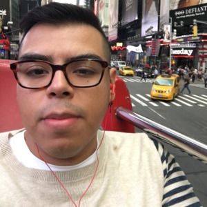 Meet your Posher, Hector